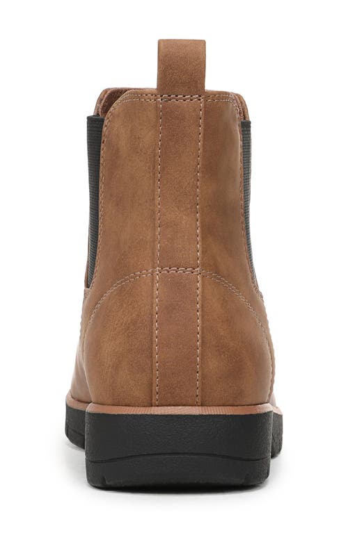 Dr. Scholl's Northbound Chelsea Boot In Brown