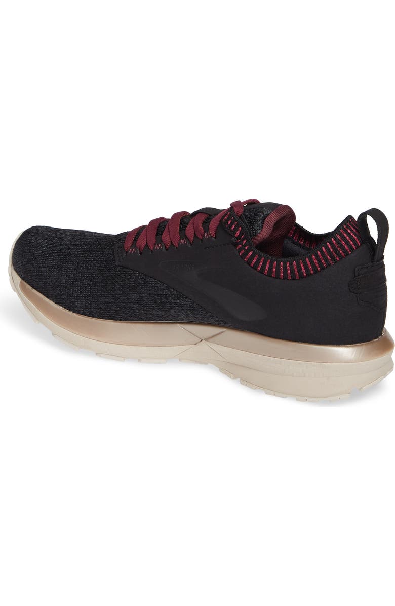 Brooks Ricochet LE Running Shoe, Alternate, color,