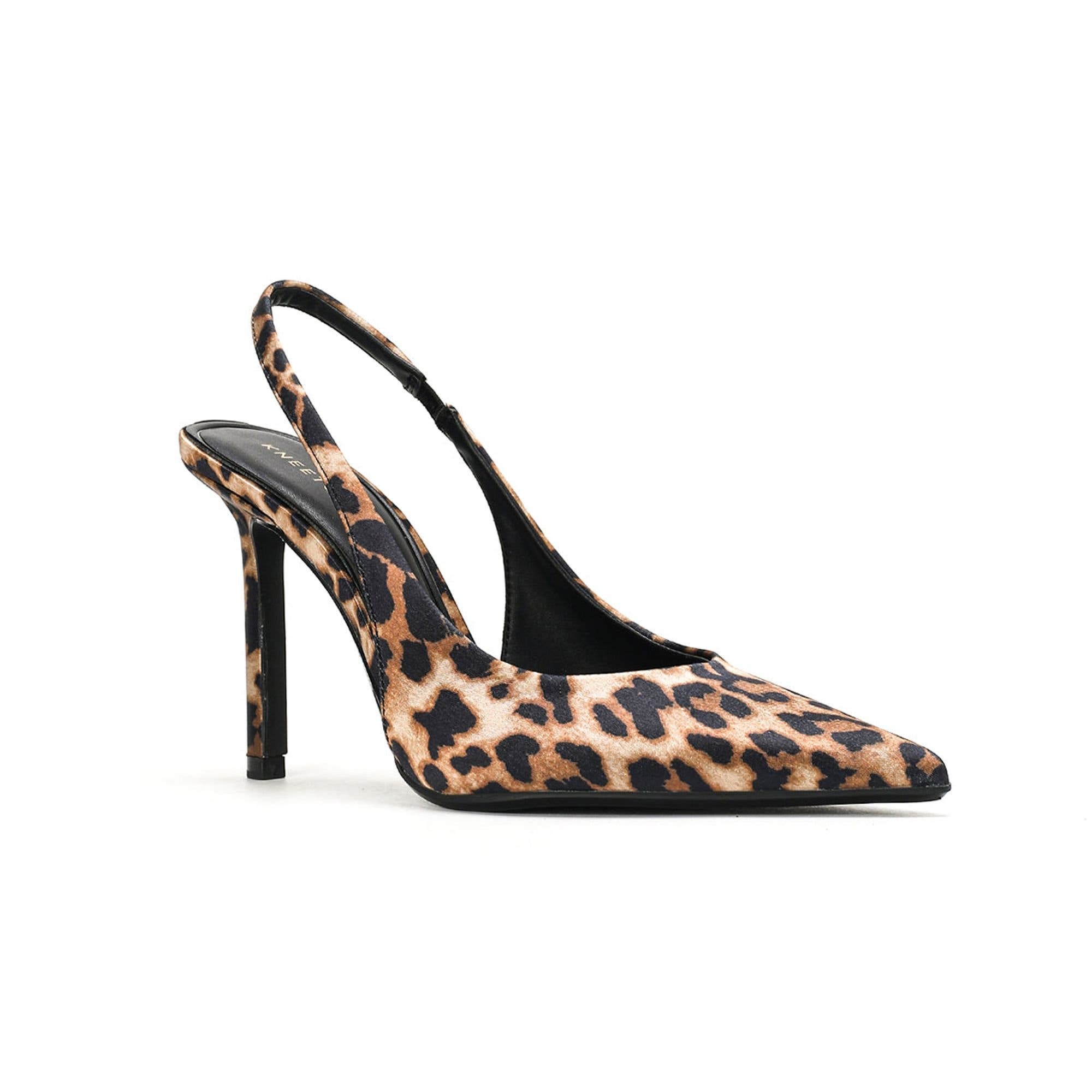 Roxanne Leopard Heels, Main, color, Leopard