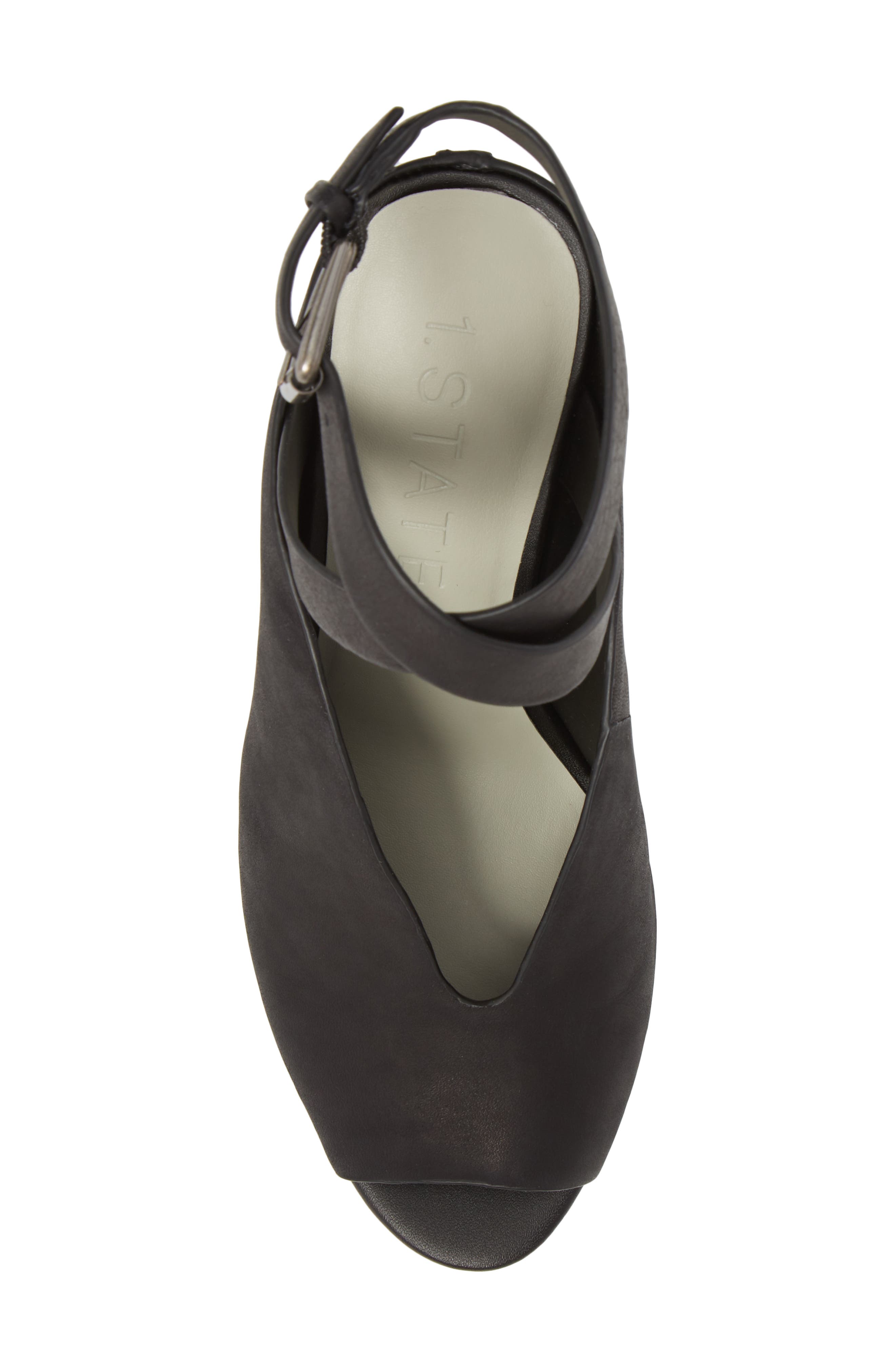 1.STATE Felidia Wedge Sandal, Alternate, color, 