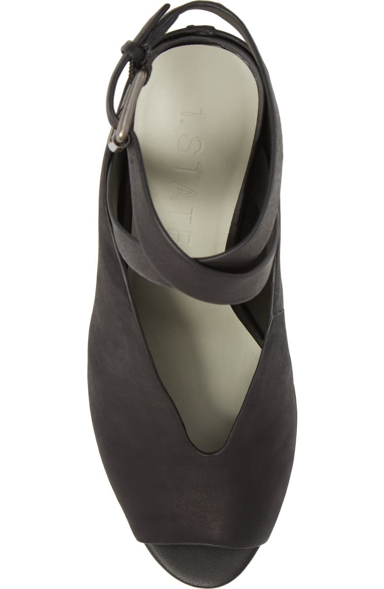 1.STATE Felidia Wedge Sandal, Alternate, color,