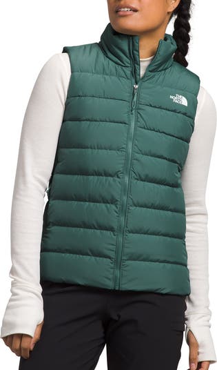 The North Face Aconagua 3 Puffer Vest Nordstrom