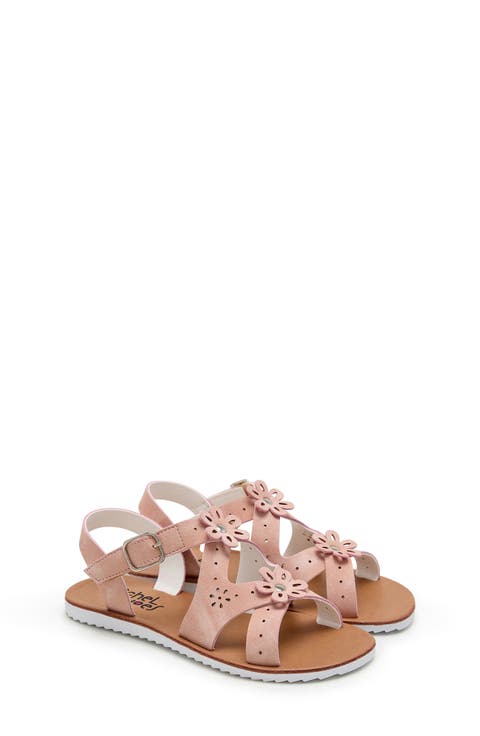 Kids' Lasercut Sandal (Toddler & Little Kid)