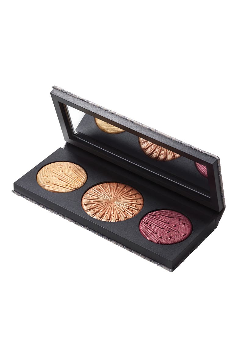 MAC Flashing Ice Extra Dimension Skinfinish, Main, color, MEDIUM