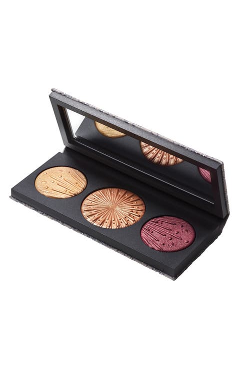 MAC Flashing Ice Extra Dimension Skinfinish