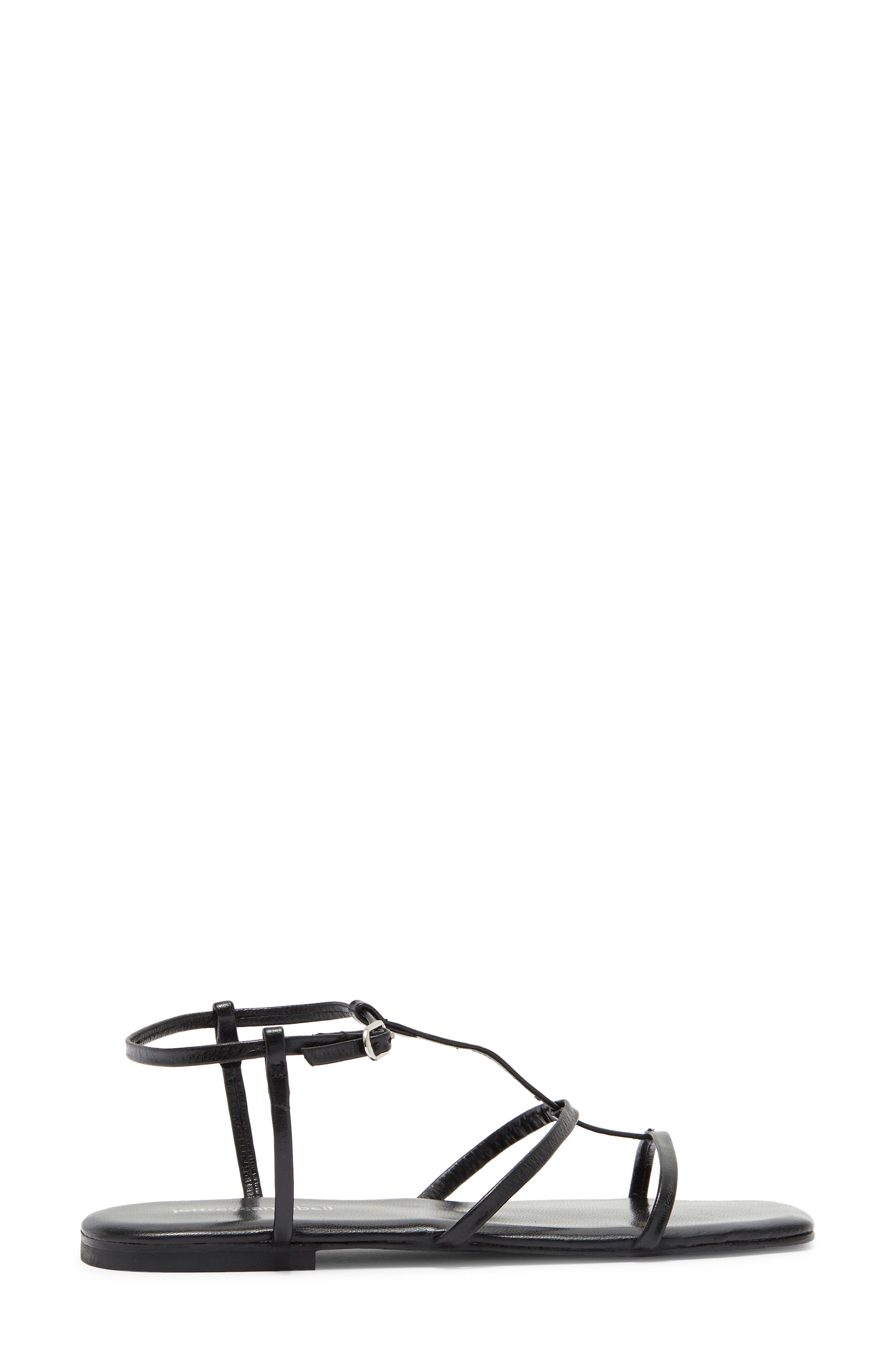 Jeffrey Campbell Corinth Gladiator Sandal, Alternate, color, 