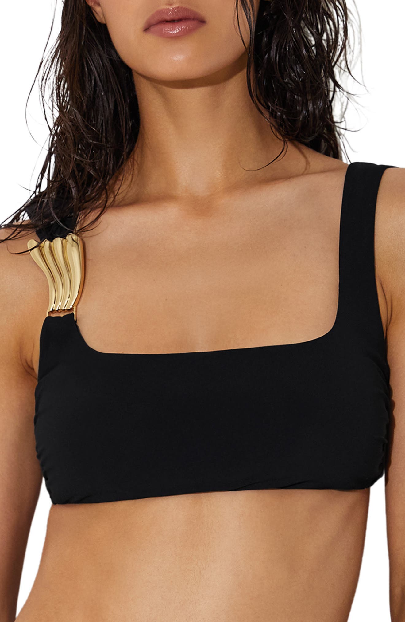 selected BLACK