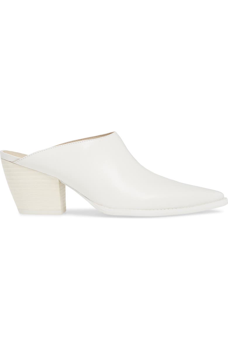 Matisse Cammy Pointy Toe Mule, Alternate, color,