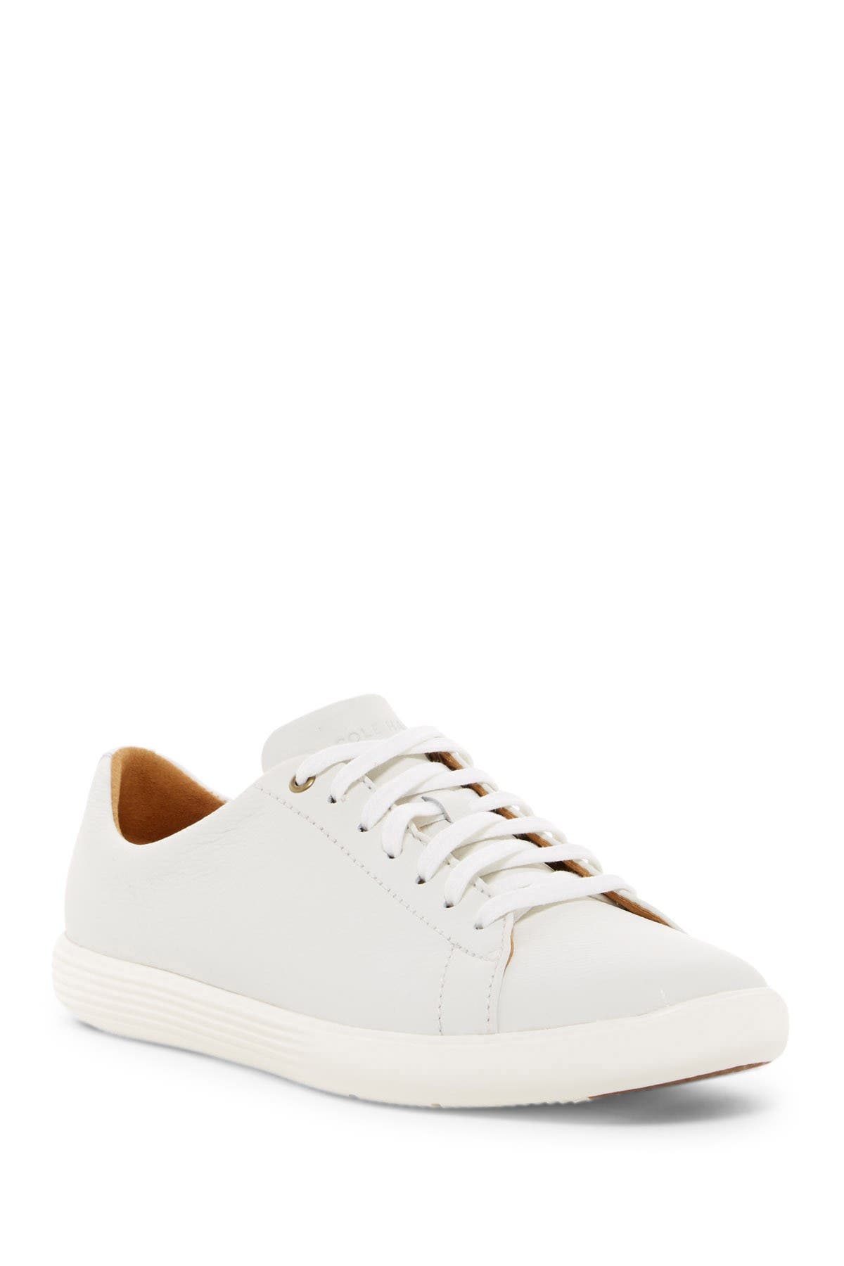 Cole Haan Grand Crosscourt Low-Top Sneaker