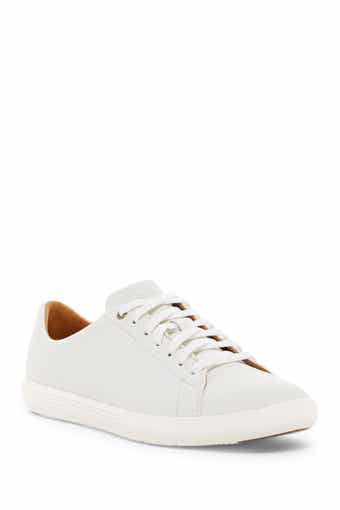 Cole Haan Grand Crosscourt Low-Top Sneaker