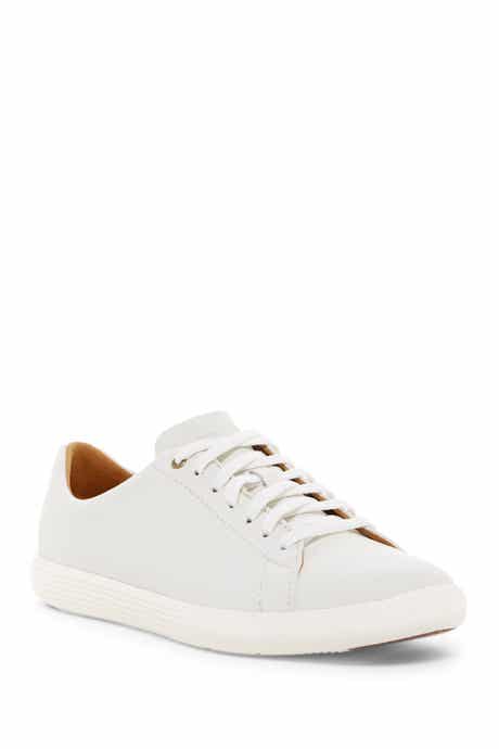 Cole Haan Grand Crosscourt Low-Top Sneaker