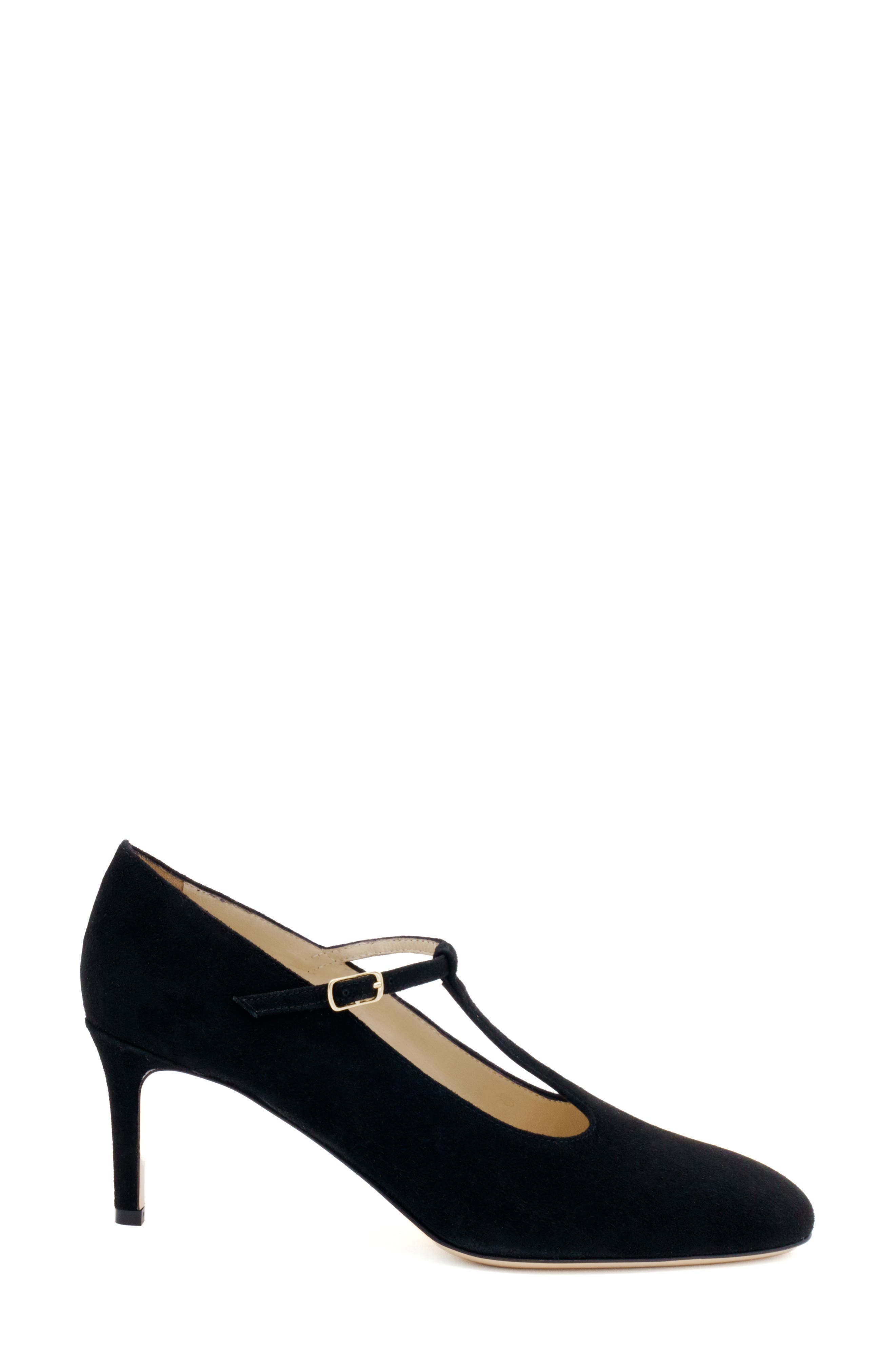 Amalfi by Rangoni Lucrezia T-Strap Pump, Alternate, color, 