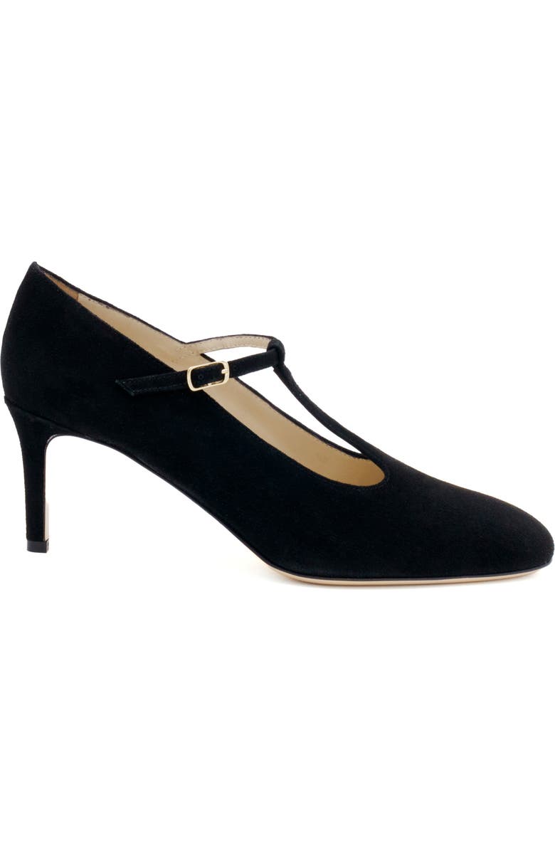 Amalfi by Rangoni Lucrezia T-Strap Pump, Alternate, color,