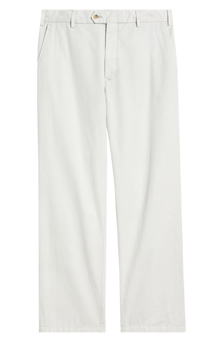 Rails Garrett Flat Front Cotton Pants, Alternate, color, 