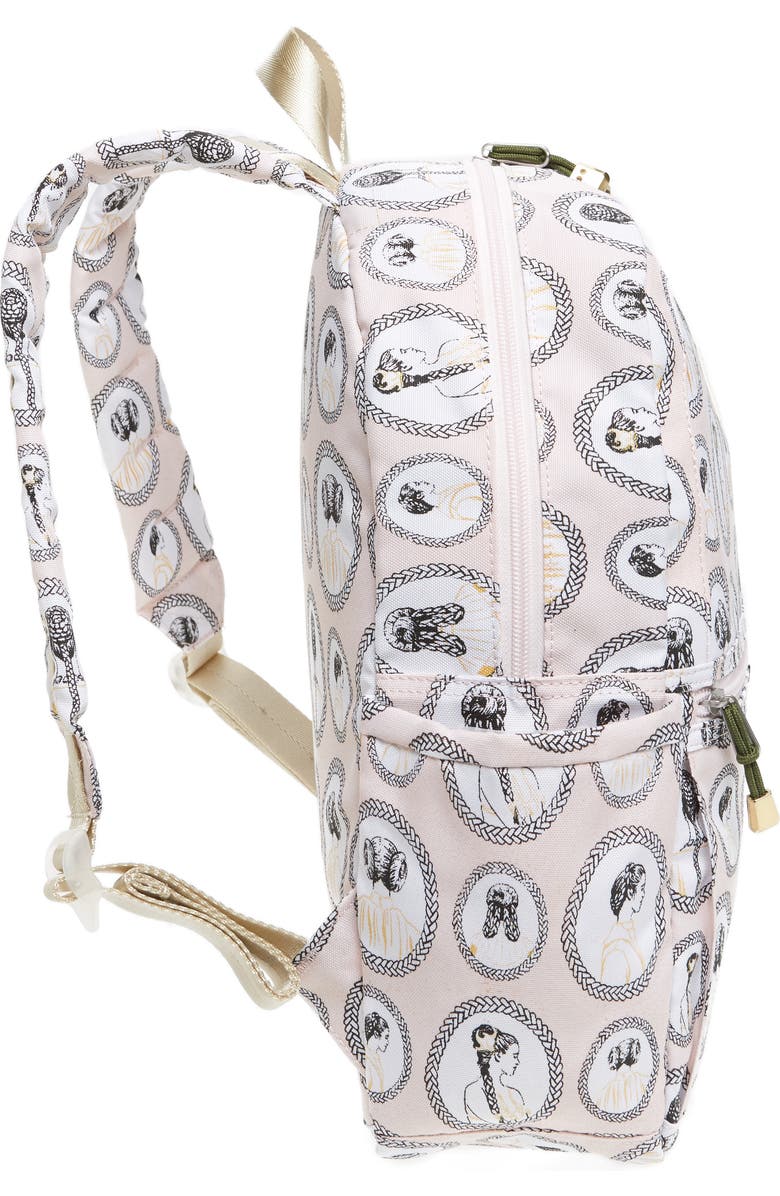 STATE Bags Star Wars - Princess Leia Kane Backpack, Alternate, color,