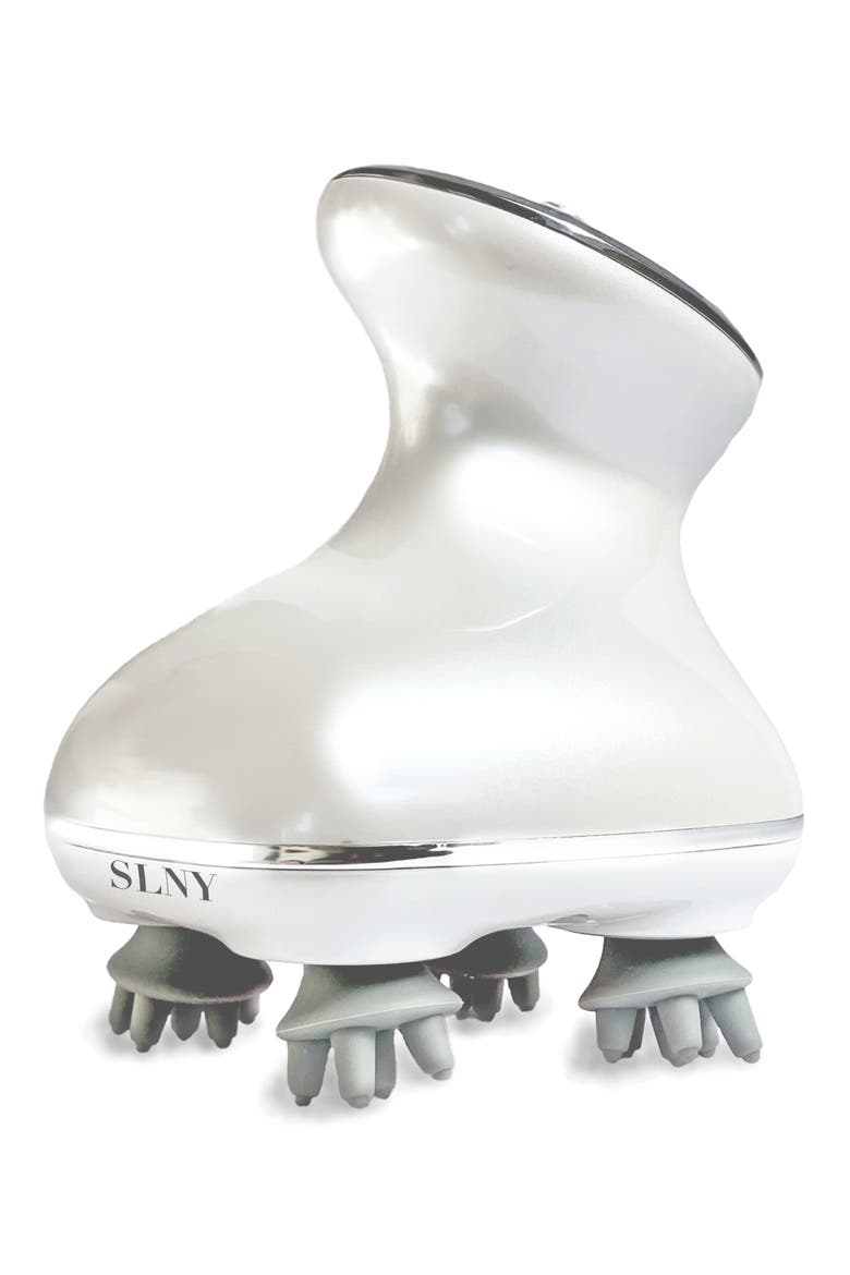 Cloud Nine Scalp Massager, Main, color, NO COLOR