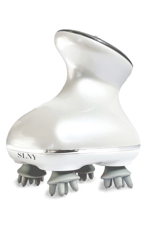 Cloud Nine Scalp Massager