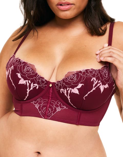 Rosita Contour Demi Bra