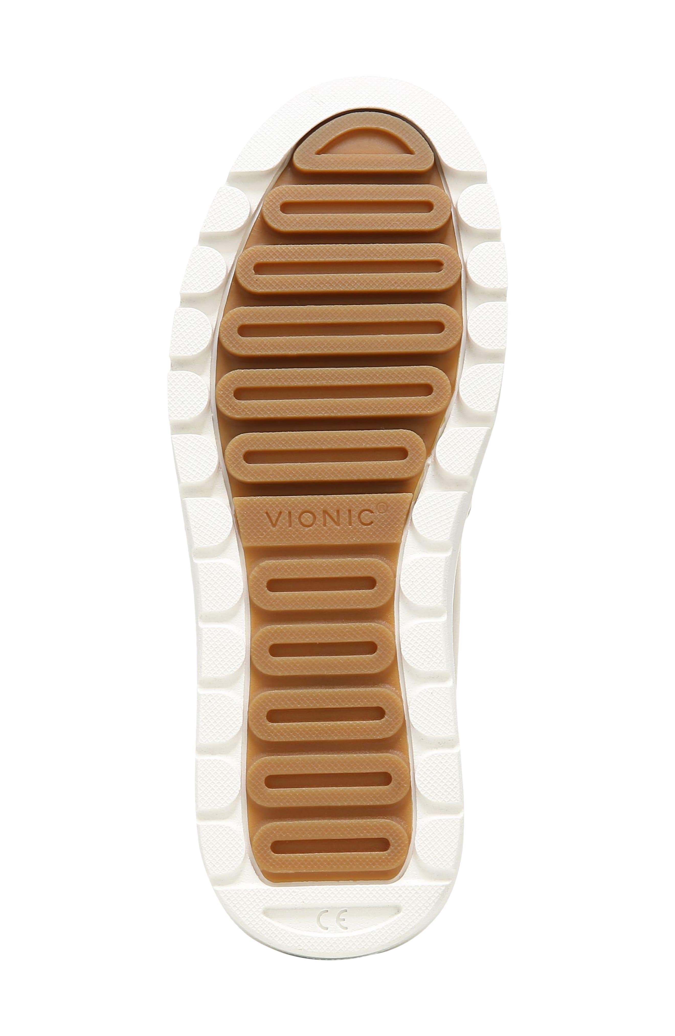 Vionic Brinkley Sneaker, Alternate, color, 