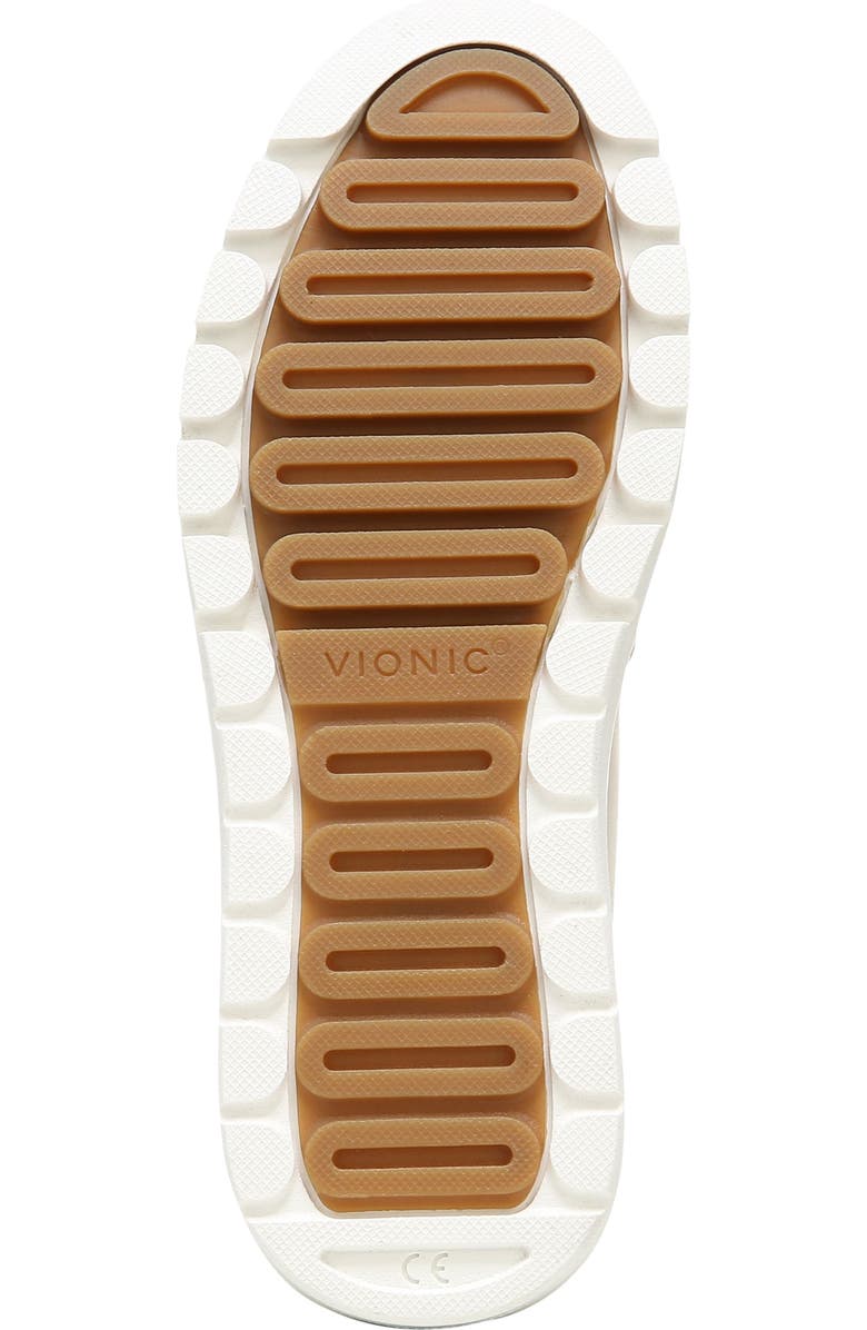 Vionic Brinkley Sneaker, Alternate, color,