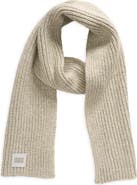 UGG® Chunky Rib Scarf
