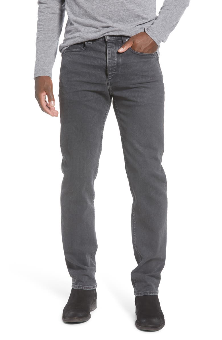 rag & bone Fit 2 Slim Fit Jeans, Main, color, 