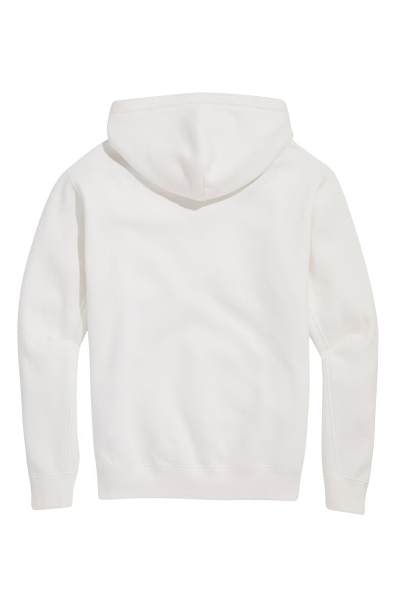 vineyard vines Vintage Whale Hoodie, Alternate, color, 