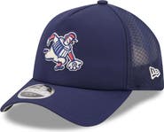 New Era Men's New Era Navy Milwaukee Brewers 2026 City Connect Apex 9FORTY Adjustable Hat
