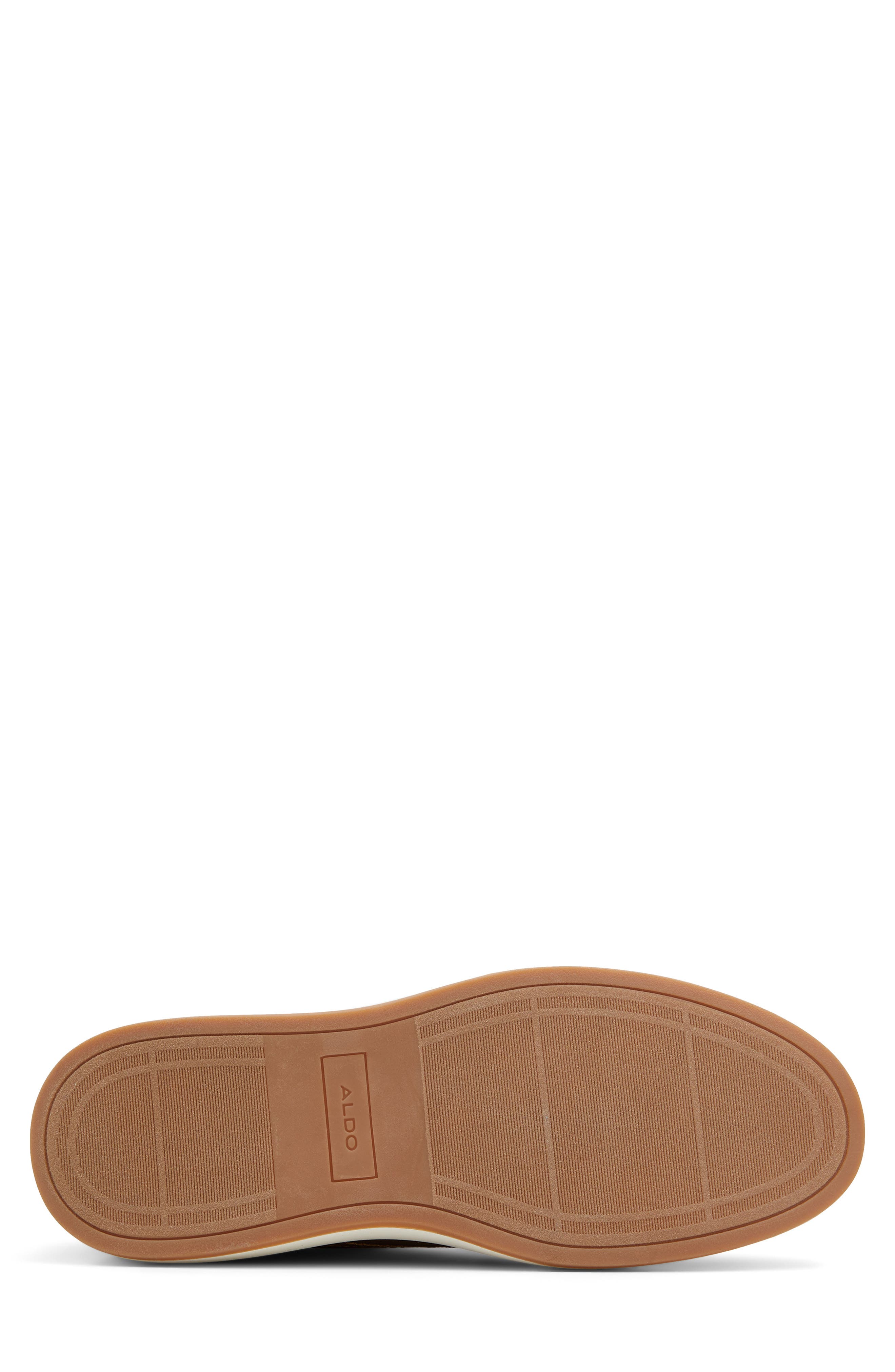 Upton Sneaker, Alternate, color, COGNAC