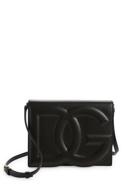 Women s Black Designer Crossbody Bags Nordstrom