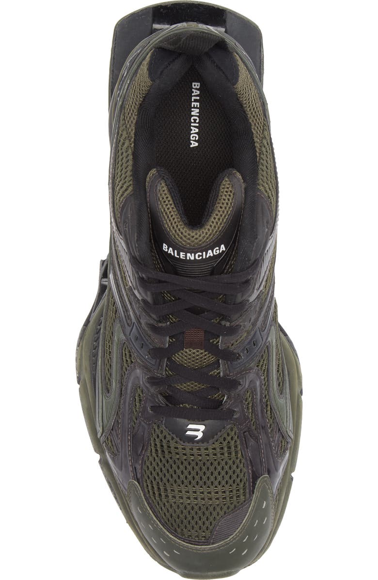 Balenciaga X-Pander Sneaker, Alternate, color,