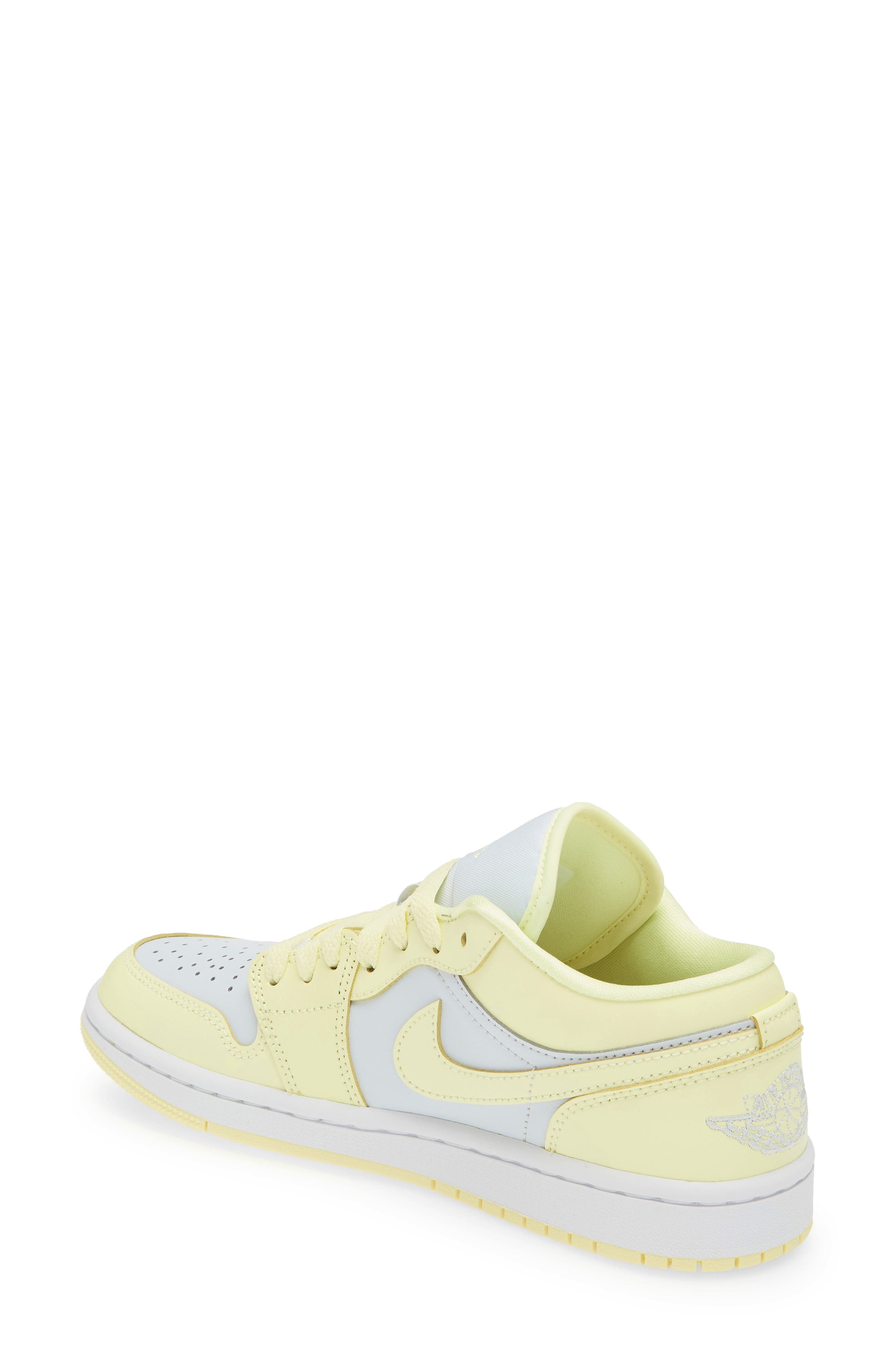 Jordan Air Jordan 1 Low Sneaker, Alternate, color, 