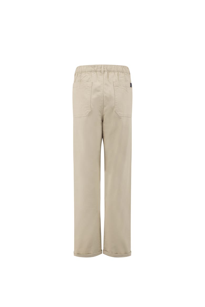 Malorri Chino Trousers, Alternate, color, Stone