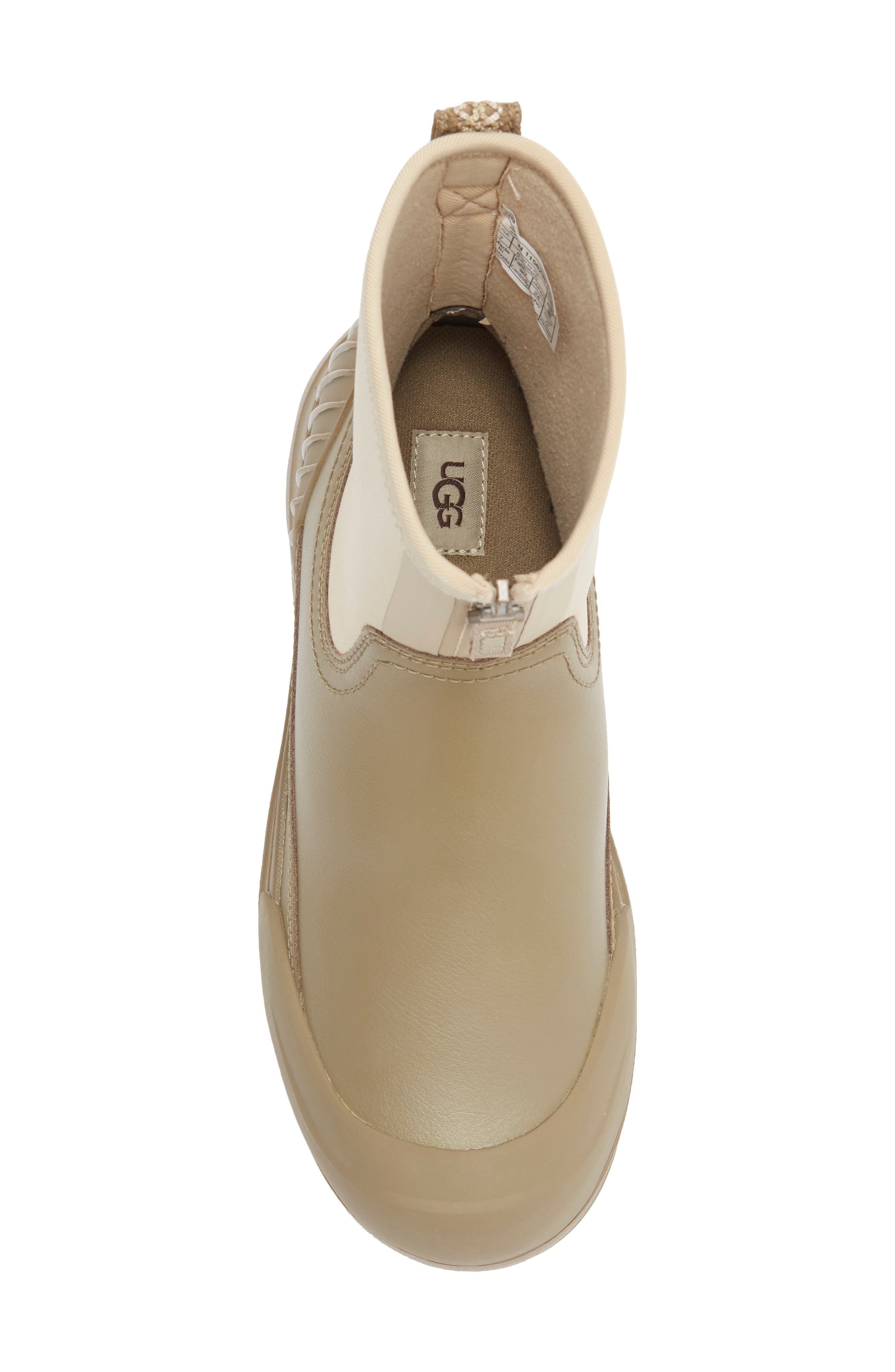 UGG® Neumel X Waterproof Zip Boot (Women) | Nordstromrack