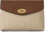 Mulberry Large Darley Cosmetic Pouch