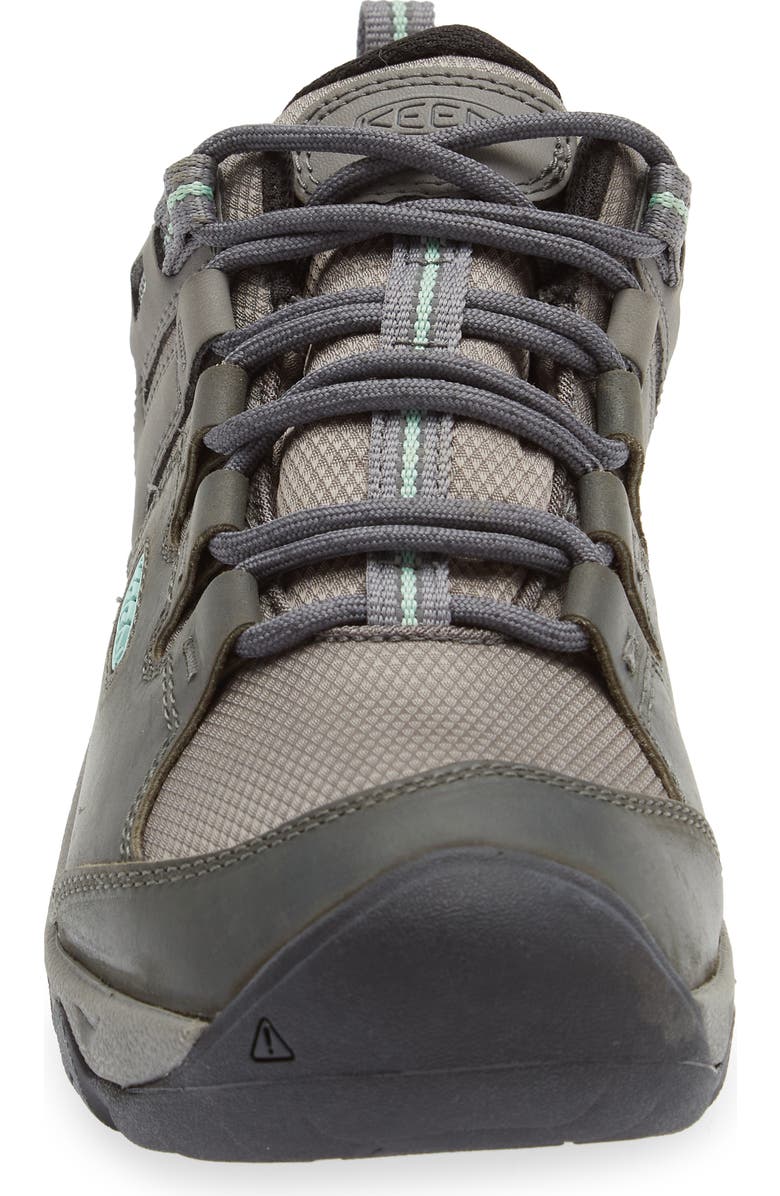 KEEN Steens Vent Hiking Shoe, Alternate, color,