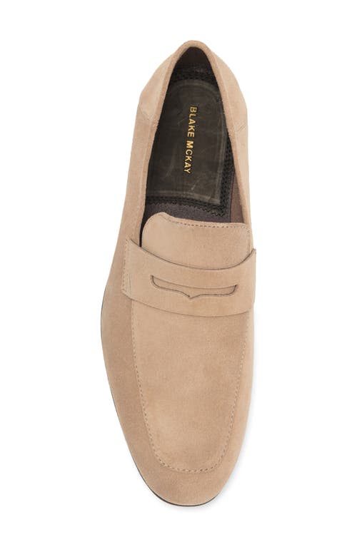 Blake Mckay Sawyer Penny Loafer