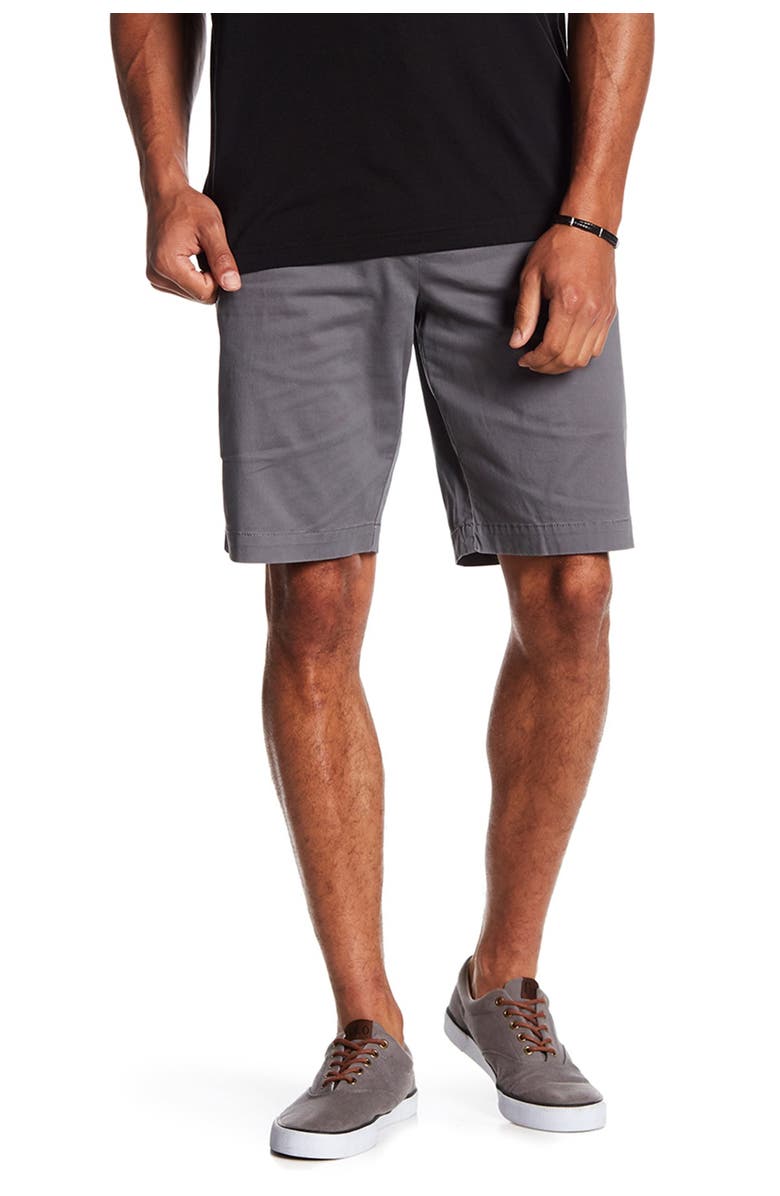 Tommy Bahama Top Sail Shorts, Main, color, Grey