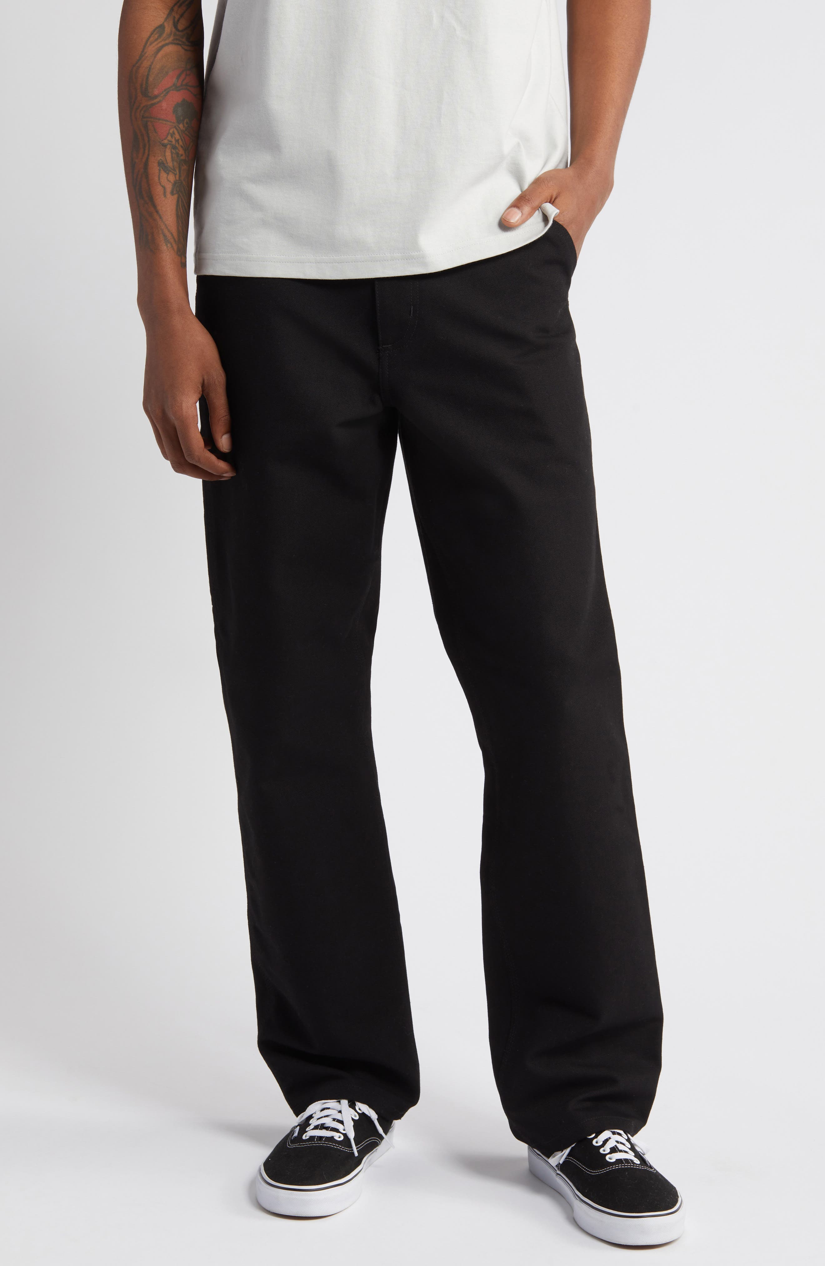 selected BLACK RIGID