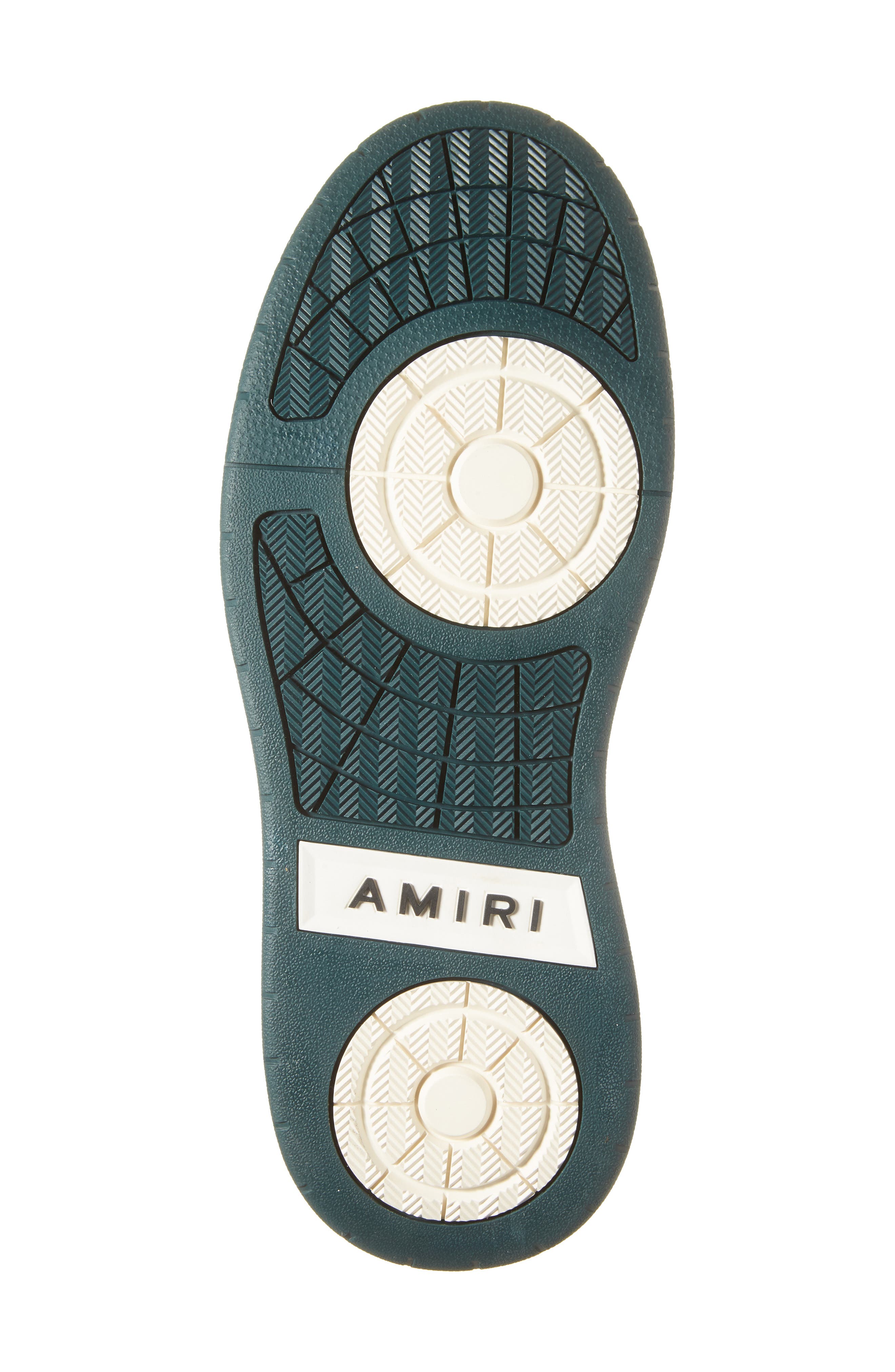 AMIRI Classic Logo Low Top Sneaker, Alternate, color, 