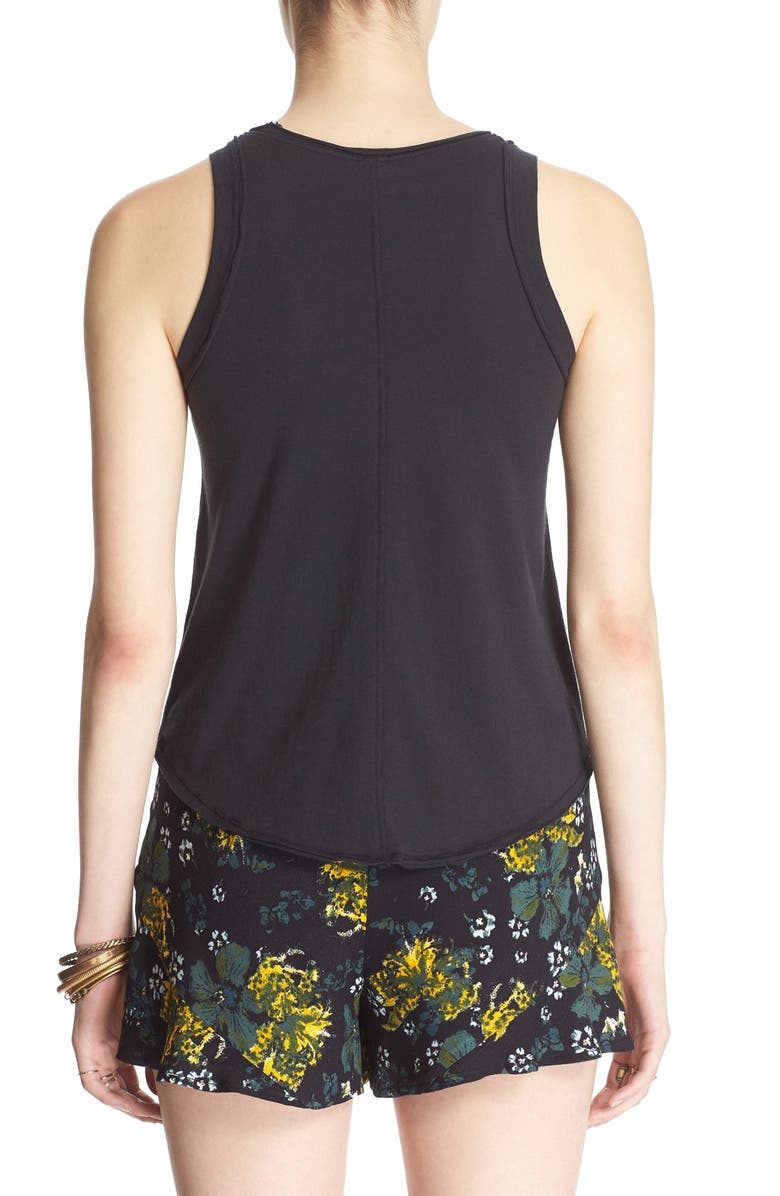 Free People 'Sydney' Tank, Alternate, color,