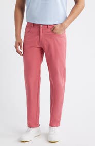 Peter Millar EB66 Performance Five Pocket Pants
