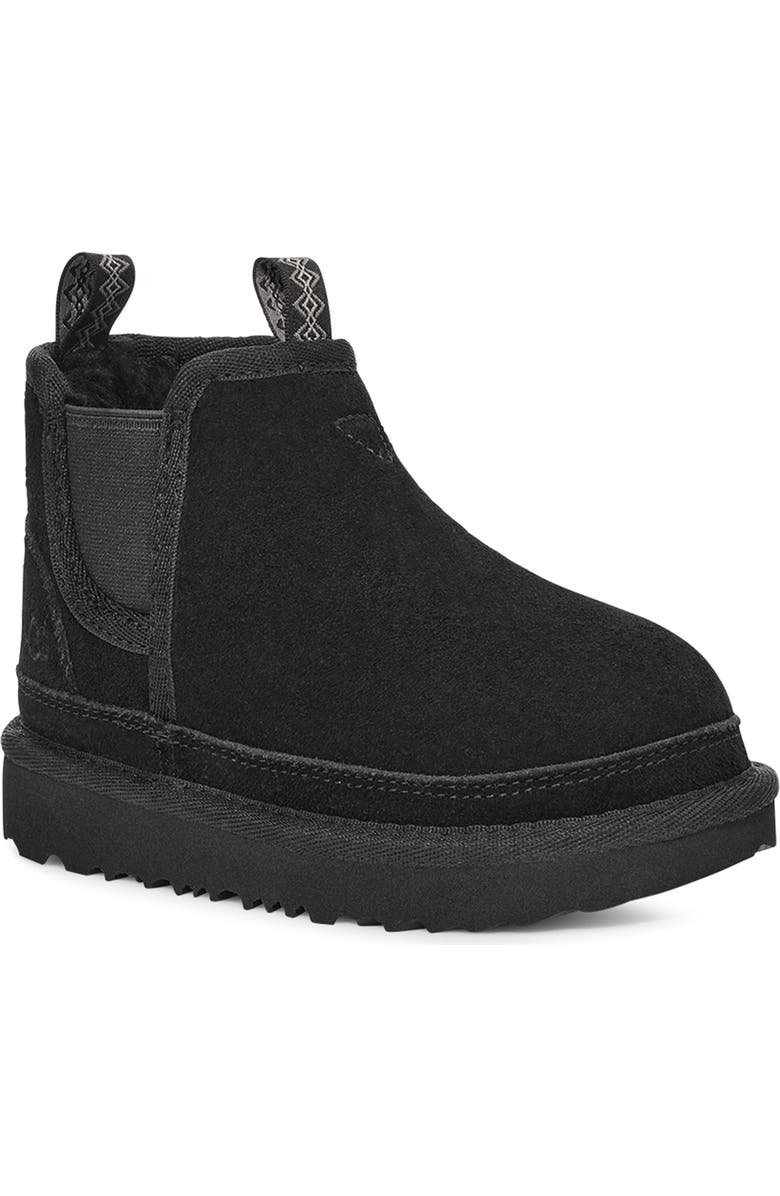UGG<sup>®</sup> Kids' Neumel Chelsea Boot, Main, color,
