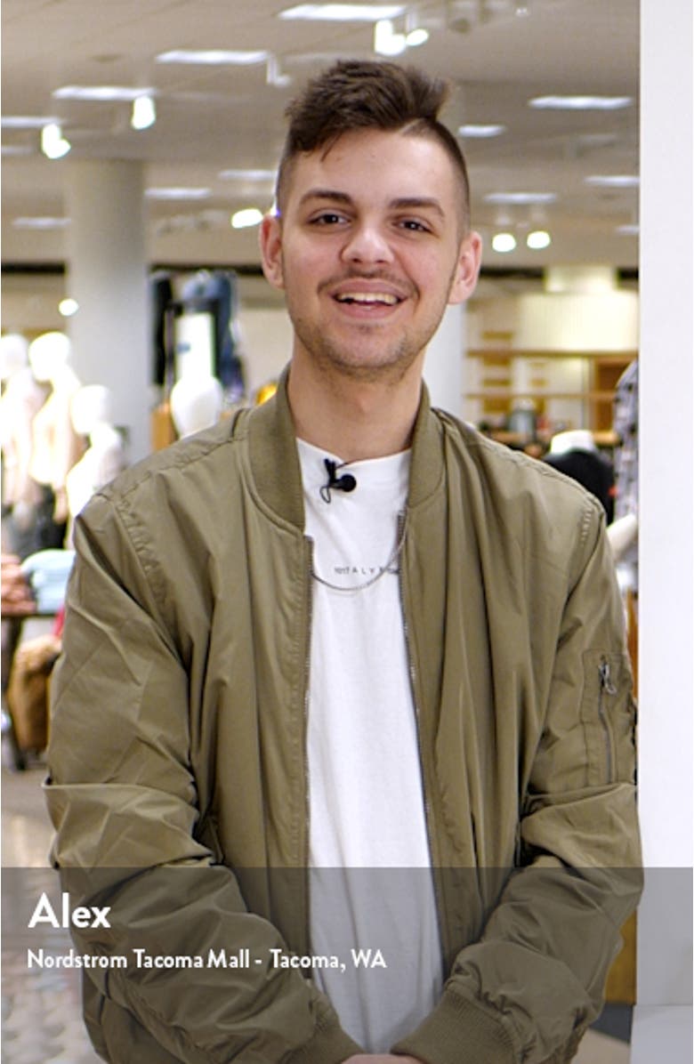 Johnny Slim Fit Twill Chino Pants, sales video thumbnail