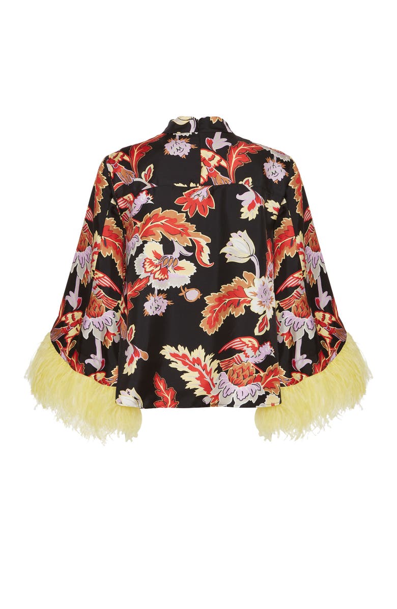 La DoubleJ Make An Exit Top, Alternate, color, 