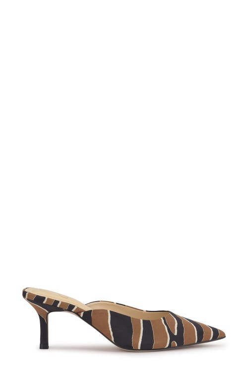 Jessica Simpson Belvaen Pointed Toe Mule