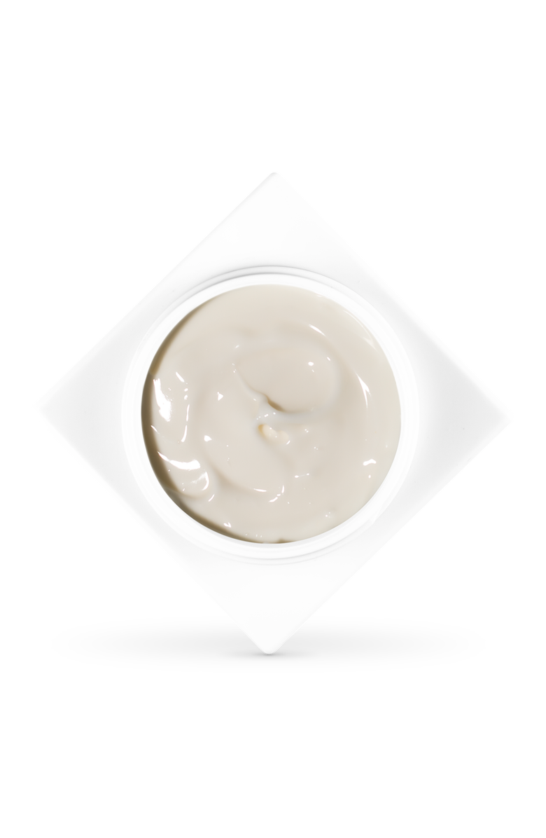 OFRA COSMETICS Q 10 Cream, Alternate, color, White