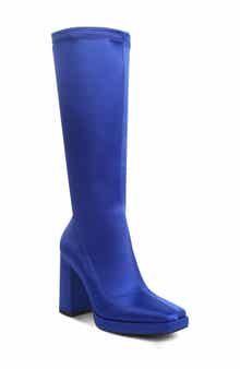 Rag & Co Presto Knee High Boot