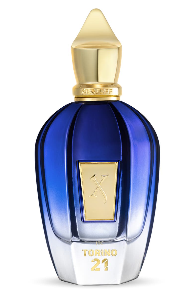 XERJOFF Torino 21 Eau de Parfum, Main, color, 