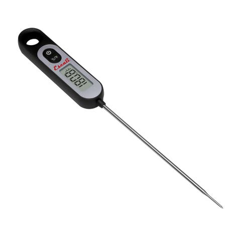 Digital Long Stem Thermometer